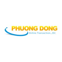 PHUONG DONG ONLINE TRANSACTIONS .,JSC logo - Similar company to Amg Technology