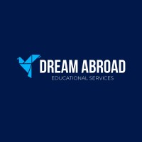 Dream Abroad Visa Consultants logo - Similar company to Tripash