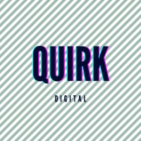 Quirk Digital logo - Similar company to Quirk Digital
