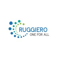RUGGIERO Translation logo - Similar company to Handelshof Riesa Gmbh