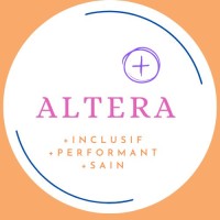 Altera Plus logo - Similar company to Bricksite
