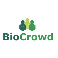 BioCrowd.IO logo - Similar company to Smartmovespt