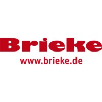 Brieke GmbH logo - Similar company to Martincolor Gmbh & Co. Kg