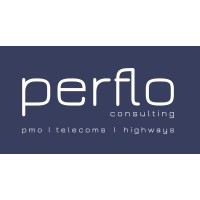 Perflo logo - Similar company to Perflo