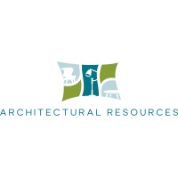 Architectural Resources IN logo - Similar company to Onsidǝ Office