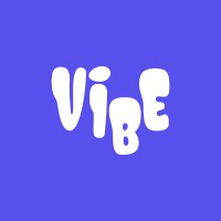 Vibe Video logo - Similar company to Art Observed