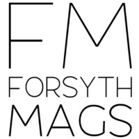 Forsyth Magazines logo - Similar company to Legacy Stables And Events