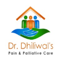 Dr.Dhiliwal’s Pain & Palliative Care logo - Similar company to Elements Engineering Consultancy