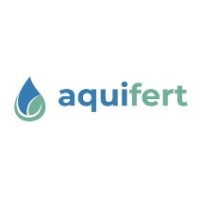 Aquifert logo - Similar company to Trident Markets