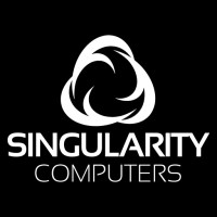 Singularity Computers logo - Similar company to Inland Technology