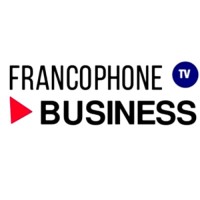 Francophone Business TV logo - Similar company to Kid Pixel