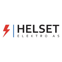 Helset Elektro AS logo - Similar company to Five Elektro As
