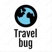 Travel Bug logo - Similar company to Sagger World Holidays