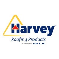 Harvey Roofing Products UK logo - Similar company to The A1 Group