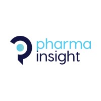 pharma-insight GmbH logo - Similar company to Pharma-Insights