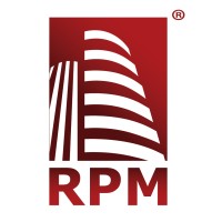 Real Project Management Sdn Bhd (RPM) logo - Similar company to Robert Bird Group