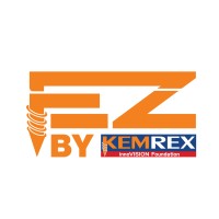 KEMREX Ez logo - Similar company to Kemrex