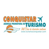 CONQUISTAR AGENCIA PROMOTORA DE TURISMO logo - Similar company to Ies Colombia