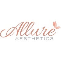 Allure Aesthetics logo - Similar company to Leather Surgeons