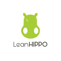 Lean Hippo Marketers logo - Similar company to Chander Parkash & Co.