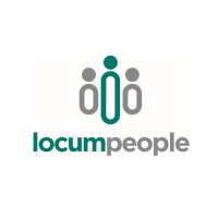 Locum People logo - Similar company to Ej Connect Limited