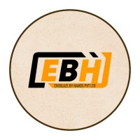 Evoblaze By Hands (EBH) logo - Similar company to Next Generation Computer Education