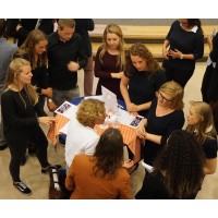 Cases - Beleid Communicatie en Organisatie logo - Similar company to Organization Sciences, Vrije Universiteit Amsterdam