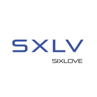 SixLove logo - Similar company to LOMI Chile