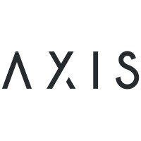 AXIS logo - Similar company to Richina Group