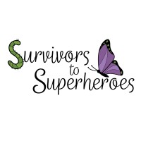 Survivors to Superheroes logo - Similar company to Courageous Survivors Inc.