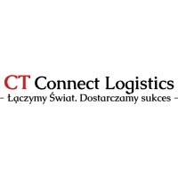 CT Connect logo - Similar company to Found Solution Sp.Z.O.O