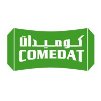 Saudi Comedat Company Ltd. (SCCL) logo - Similar company to Fbs-Mena