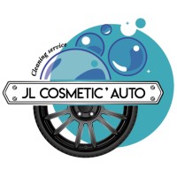 JL Cosmetic'Auto logo - Similar company to Sonax Canada
