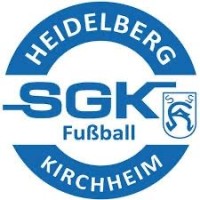 Sg Heidelberg-Kirchheim | Abteilung Fußball