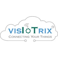 visIoTrix logo - Similar company to Intelligent Autocontrol Private Limited