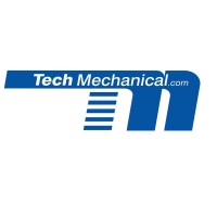 Tech Mechanical logo - Similar company to Tech Trade