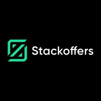 Stackoffers logo - Similar company to Consumergenius