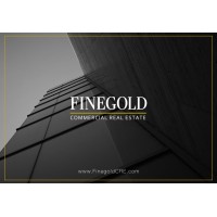 Finegold Commercial Real Estate & Partners logo - Similar company to Craftroads Beverage