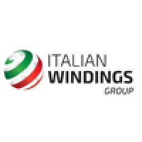 Italian Windings logo - Similar company to Datek Sistemi