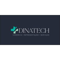 Dinatech Ltda logo - Similar company to Dinatech