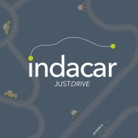 INDACAR <> Servicios digitales de telemetria automotriz logo - Similar company to Rdz Group