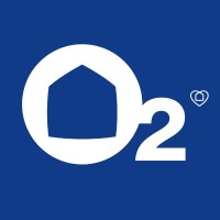 O2 Château Thierry logo - Similar company to O2 Lezoux