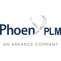 PhoenxPLM - an ARKANCE Company logo - Similar company to Cloud A2K - An Arkance Company