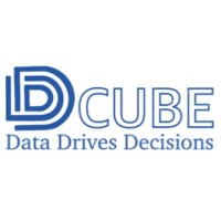DCube Solutions Inc logo - Similar company to Dcube Data Sciences