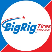BigRig Tires & Services logo - Similar company to Bigrig Partz
