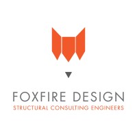 Foxfire Design logo - Similar company to Brooks & Associates Consulting Engineers (Bace)