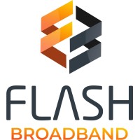 Flash Broadband Nigeria Limited