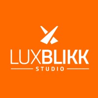 LuxBlikk Studio logo - Similar company to Seaqual Foundation