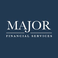 Major Financial Services logo - Similar company to Mehta Earthmovers
