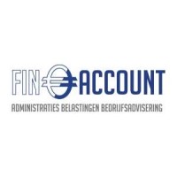 Finaccount logo - Similar company to Multiaveiro Lda